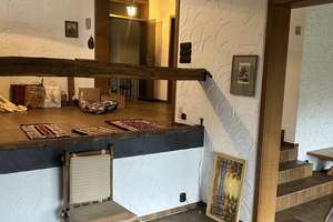 Großes Einfamilienhaus mit Einliegerwohnung in Top-Lage von Haan – Die vollständige Adresse der Immobilie erhältst du vom Anbieter., 42781 Haan – Vorschaubild 7
