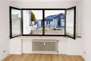 Viel Platz in 4-Zimmer-Wohnung in Düsseldorf Benrath mit Rheinblick – Benrather Schloßallee 12, 40597 Benrath, Düsseldorf – Vorschaubild 16