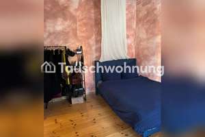 Tauschwohnung: 1 Zimmer in Winskiez – Die vollständige Adresse der Immobilie erhältst du vom Anbieter., 10405 Prenzlauer Berg, Berlin – Vorschaubild 2