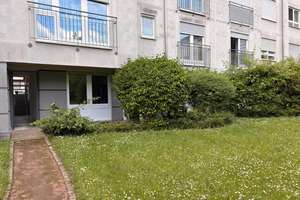 Dreieichenhof: Helle 2 Zimmer Wohnung mit Terrasse zum Innenhof – Mary-Wigmann-Straße 18, 68309 Käfertal, Mannheim – Vorschaubild 6