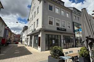 Mitten in der City! – Sülmerstraße 27, 74074 Heilbronn, Heilbronn – Vorschaubild 1