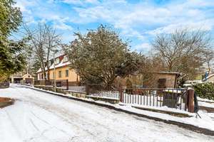 HEGERICH: Zuhause im Grünen: Charmante Doppelhaushälfte mit großem Garten in Buchenbühl – Die vollständige Adresse der Immobilie erhältst du vom Anbieter., 90411 Buchenbühl, Nürnberg – Vorschaubild 10