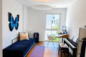 Offen. Hell. Einzigartig - eine Wohnung, die beeindruckt. – Steimker Promenade 1A, 38446 Steimker Berg, Wolfsburg – Vorschaubild 10