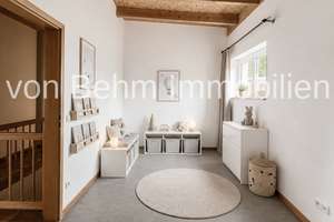 Außergewöhnliches Einfamilienhaus in naturnaher Hanglage – Licht, Raum und Architektur auf höchstem  – Die vollständige Adresse der Immobilie erhältst du vom Anbieter., 85276 Pfaffenhofen an der Ilm – Vorschaubild 15