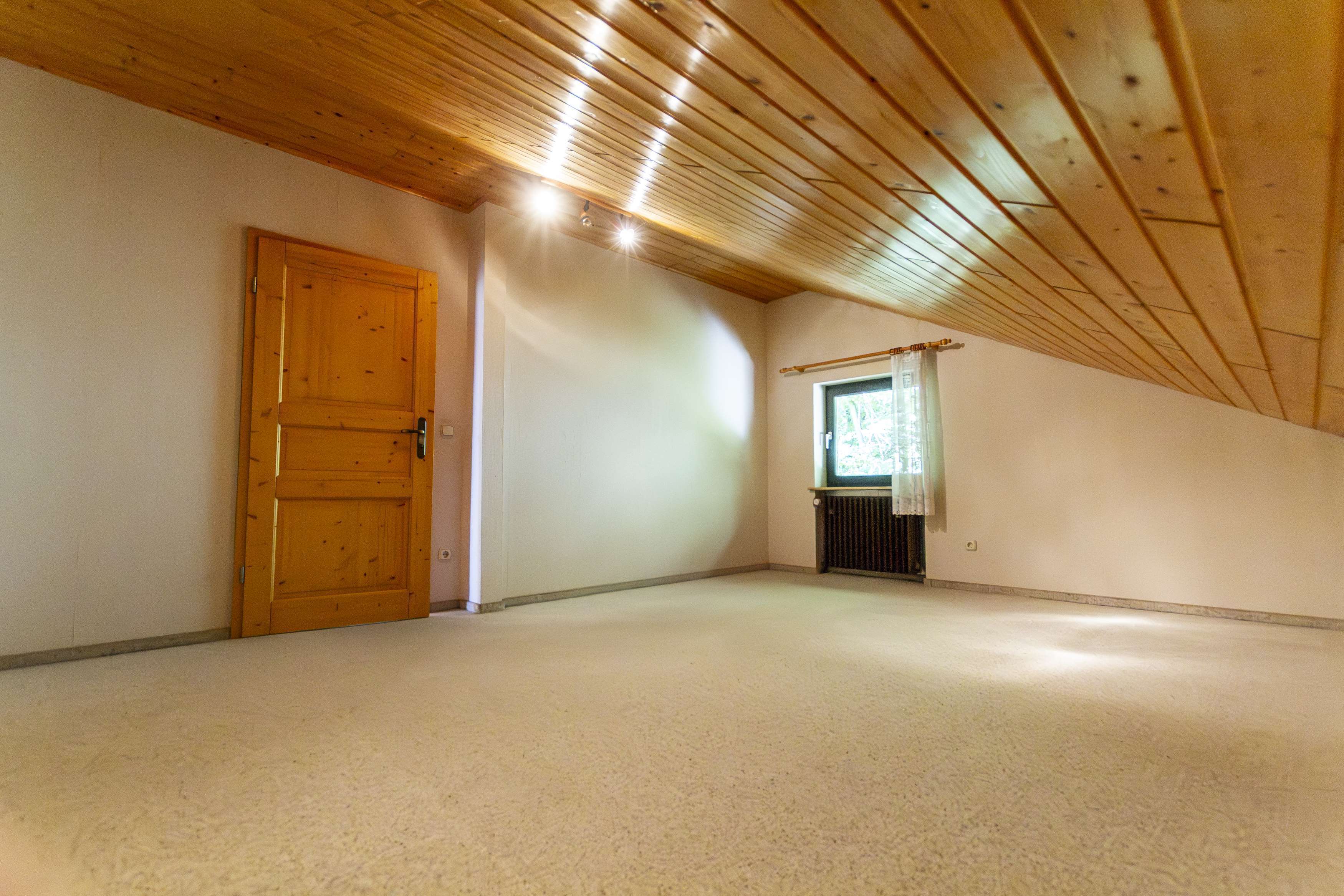 Immobilie in Breuberg - Kapitalanlage mit Aussicht: Drei Wohneinheiten, sofort vermietbar, attraktive Rendite, Sandbach - Bild 13