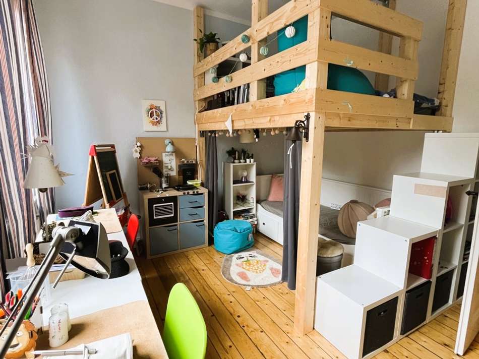 Kinderzimmer