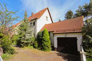 +++ Rarität! - 30er-Jahre-Juwel mit Traumgrundstück in zentrumsnaher Lage +++ – Die vollständige Adresse der Immobilie erhältst du vom Anbieter., 1159 Plauen (Stadtteil), Dresden – Vorschaubild 34