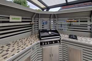 Einziehen, ankommen, wohlfühlen – moderne Doppelhaushälfte mit Garten & Outdoorküche – Die vollständige Adresse der Immobilie erhältst du vom Anbieter., 64686 Lautertal (Odenwald) – Vorschaubild 14