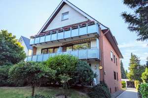 PROVISIONSFREI | Erstbezug nach Renovierung: Lichtdurchflutete 2-Zimmer-WG mit 2 Balkonen & Garage – Die vollständige Adresse der Immobilie erhältst du vom Anbieter., 22045 Tonndorf, Hamburg – Vorschaubild 8