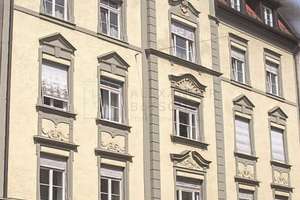 Mehrfamilienhaus nahe Rotkreuzplatz - WE 13 - 4. OG West – Die vollständige Adresse der Immobilie erhältst du vom Anbieter., 80634 Neuhausen, München – Vorschaubild 20