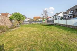 Kapitalanlage mit Substanz: Mehrparteienhaus mit Entwicklungspotenzial – Die vollständige Adresse der Immobilie erhältst du vom Anbieter., 68794 Oberhausen-Rheinhausen – Vorschaubild 29