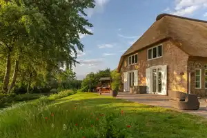 Quiet Luxury an der Nordsee – Nordfriesland (Kreis) – Vorschaubild 12