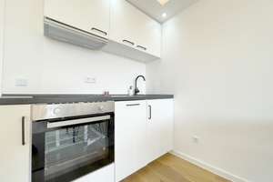 Helle 1 Zi.-Whg. mit West-Balkon  direkt an der "Macherei" in Berg am Laim, auch renoviert erwerbbar – Die vollständige Adresse der Immobilie erhältst du vom Anbieter., 81673 Echarding, München – Vorschaubild 13