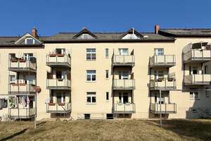 Kleine Dachgeschosswohnung zur Kapitalanlage in Chemnitz – Die vollständige Adresse der Immobilie erhältst du vom Anbieter., 9126 Gablenz, Chemnitz – Vorschaubild 2