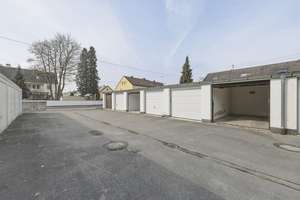 MFG Group - Familienfreundliches Reihenendhaus mit Garten, Balkon und ausgebautem Dachgeschoss! – Die vollständige Adresse der Immobilie erhältst du vom Anbieter., 86163 Hochzoll-Nord, Augsburg – Vorschaubild 24