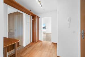 3-Zimmer-Wohnung – Die vollständige Adresse der Immobilie erhältst du vom Anbieter., 82008 Unterhaching – Vorschaubild 3