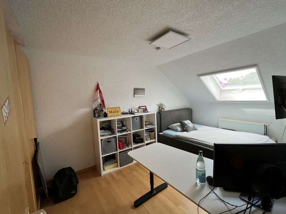 Kinderzimmer 1