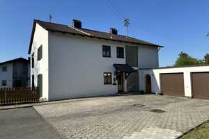 Fischen Am Ammersee_ Zweifamilienhaus oder großes Einfamilienhaus in ruhiger Lage – Weilheim-Schongau (Kreis) – Vorschaubild 5