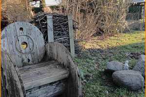 Einige Seeen, traumhafte - ländliche Lage und ein tolles Haus – Teltow-Fläming (Kreis) – Vorschaubild 15