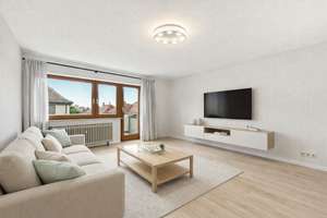 Helle und charmante 3‑Zimmer‑Wohnung in Sontheim – Die vollständige Adresse der Immobilie erhältst du vom Anbieter., 74081 Sontheim, Heilbronn – Vorschaubild 5