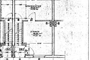 Modernisiertes Reihenmittelhaus: Kompakt und gut geschnitten in Braunschweig – Helgolandstr 47, 38108 Schunteraue, Braunschweig – Vorschaubild 23