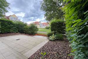 Schöne Aussichten! Großzügige Terrassenwohnung mit Pkw-Stellplatz  und feiner Ausstattung! – Karl-Liebknecht-Straße 58, 1109 Hellerau/Wilschdorf, Dresden – Vorschaubild 20