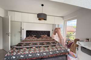 Attraktive, helle 3- Zimmer Wohnung in Münster-Wolbeck  – Janskamp 3, 48167 Wolbeck, Münster – Vorschaubild 9