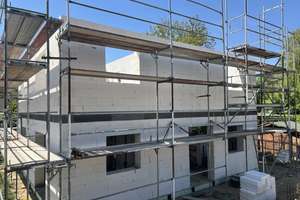 PROVISIONSFREIER | TOP Neubau Stadt Villa in Panketal – Bezugsfertig im vierten Quartal 2025! – Die vollständige Adresse der Immobilie erhältst du vom Anbieter., 16341 Panketal – Vorschaubild 4