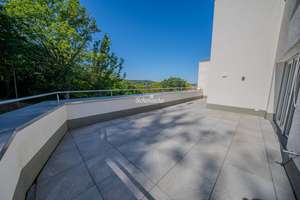 Barrierefreie sonnige großzügige Erdgeschosswohnung mir zwei Baklonen und Panoramablick auf HA-Emst – Die vollständige Adresse der Immobilie erhältst du vom Anbieter., 58093 Emst, Hagen – Vorschaubild 12