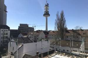 Penthouse als Maisonette mit Galerie und Süd-West Dachterrasse, Aufzug und Tiefgarage – Kronenstrasse 13, 30161 Oststadt, Hannover – Vorschaubild 9