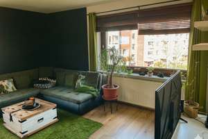 Ruhige 2-Zimmer-Wohnung in Bremerhaven nahe Leher Bahnhof – Die vollständige Adresse der Immobilie erhältst du vom Anbieter., 27580 Lehe, Bremerhaven – Vorschaubild 9