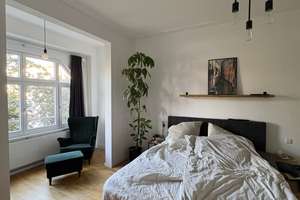 *Wunderschön ausgebaute, helle Dreizimmerwohnung mit großem Balkon, ab September zu haben** – Die vollständige Adresse der Immobilie erhältst du vom Anbieter., 70372 Seelberg, Stuttgart – Vorschaubild 3