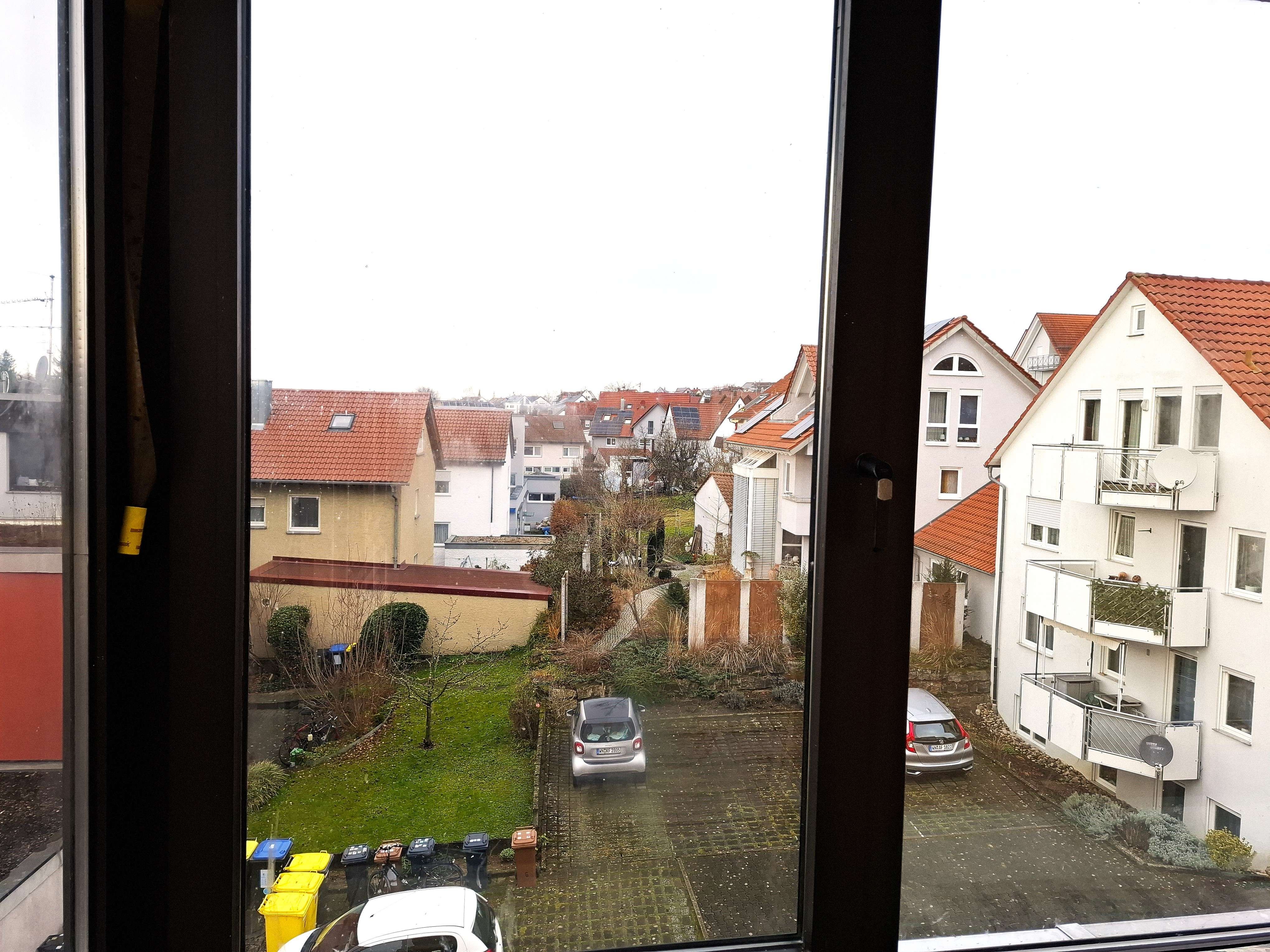 Immobilie in Leutenbach - 4,5 Zimmer-Wohnung in Leutenbach Ortsmitte - beim Rathaus - Bild 1