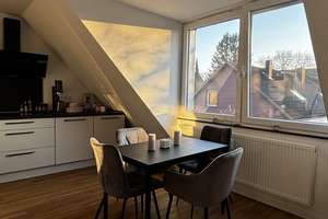 ***Nachmieter gesucht*** lichtdurchflutete 2 Zimmer Wohnung mit Balkon in Essen-Freisenbruch – Die vollständige Adresse der Immobilie erhältst du vom Anbieter., 45279 Freisenbruch, Essen – Vorschaubild 3