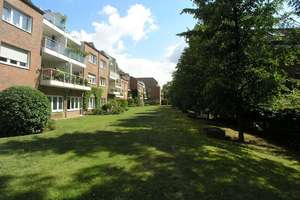 Lindenthal: moderne 3-Raum-Wohnung ( 87 m²) in Köln Lindenthal – Die vollständige Adresse der Immobilie erhältst du vom Anbieter., 50935 Lindenthal (Ortsteil), Köln – Vorschaubild 1