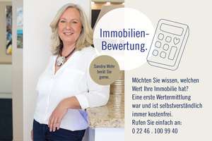 MANNELLA *Attraktiver Bungalow in Top-Lage von Seelscheid. Rundum saniert mit Wintergarten* – Die vollständige Adresse der Immobilie erhältst du vom Anbieter., 53819 Neunkirchen-Seelscheid – Vorschaubild 22