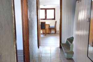 Einfamilienhaus mit Garten+Garage+Scheune nur 10 km A3 Montabaur, 56414 Herschbach – Die vollständige Adresse der Immobilie erhältst du vom Anbieter., 56414 Herschbach (Oberwesterwald) – Vorschaubild 4