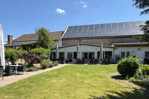 Charmantes Anwesen mit Wohnhaus & Eventgastronomie – Die vollständige Adresse der Immobilie erhältst du vom Anbieter., 67577 Alsheim – Vorschaubild 23