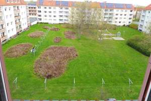 *PROVISIONSFREI* 3-Raum-Eigentumswohnung in Reutershagen mit Wannenbad, Einbauküche und Balkon...!!! – Max-Maddalena-Str. 7, 18069 Reutershagen, Rostock – Vorschaubild 25