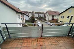 Wunderschöne Architektenwohnung umgeben von grün,  ruhig und mit Balkon. Herzlich ❤️Willkommen! – Die vollständige Adresse der Immobilie erhältst du vom Anbieter., 69124 Kirchheim, Heidelberg – Vorschaubild 14