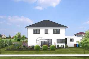 Erstbezug: Günstige 5-Zimmer-Einfamilienhaus in Kirchlengern – Viola-Sommer-Weg 6, 32278 Herford (Kreis) – Vorschaubild 5