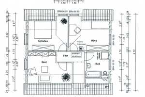 Modernes Einfamilienhaus ... – Schwäbisch Hall (Kreis) – Vorschaubild 33