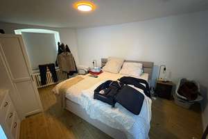 Gut geschnittene 4 Zimmer-Maisonette auf zwei Ebenen – Mülheimer Freiheit 122, 51065 Mülheim (Ortsteil), Köln – Vorschaubild 14