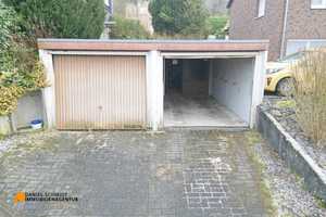 Einfamilienhaus mit drei Garagen und großem Grundstück in Gummersbach-Berghausen – Oberbergischer Kreis – Vorschaubild 9