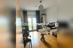 Tauschwohnung: Große familienfreundliche 4-Zimmer-Wohnung mit Balkon, Tiefg – 81379 Obersendling, München – Vorschaubild 7