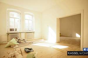 FREUNDLICHE DREI-ZIMMER-WOHNUNG IM ERDGESCHOSS SUCHT NEUE MIETER – Heinrichstraße 10, 34127 Nord (Holland), Kassel – Vorschaubild 10