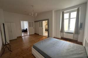 Sunny two-room apartment, fully furnished in Samariterkiez, Friedrichshain – Die vollständige Adresse der Immobilie erhältst du vom Anbieter., 10247 Friedrichshain, Berlin – Vorschaubild 14