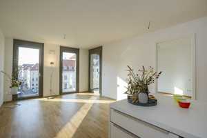 City, Lehel, Neubau,  – Oettingenstraße 8a, 80538 München – Vorschaubild 2
