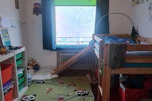 Attraktive 5-Zimmer-Wohnung in zentraler Lage von Kiel mit Balkon & Tiefgarage – Die vollständige Adresse der Immobilie erhältst du vom Anbieter., 24116 Schreventeich, Kiel – Vorschaubild 6