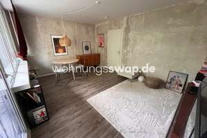 Wohnungstausch: Salzmannstraße 26
